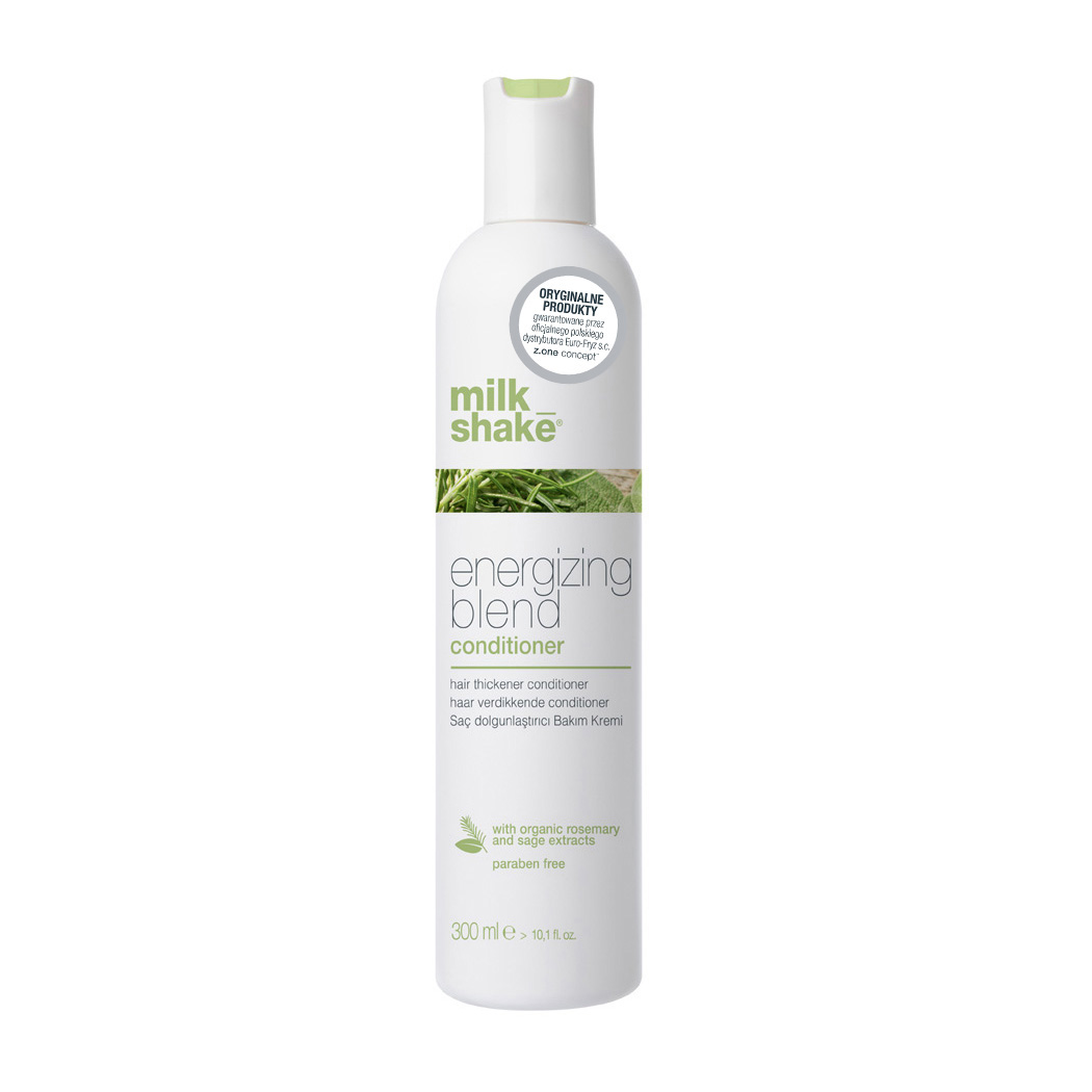 energizing blend - zagęszczająca odżywka 300ml