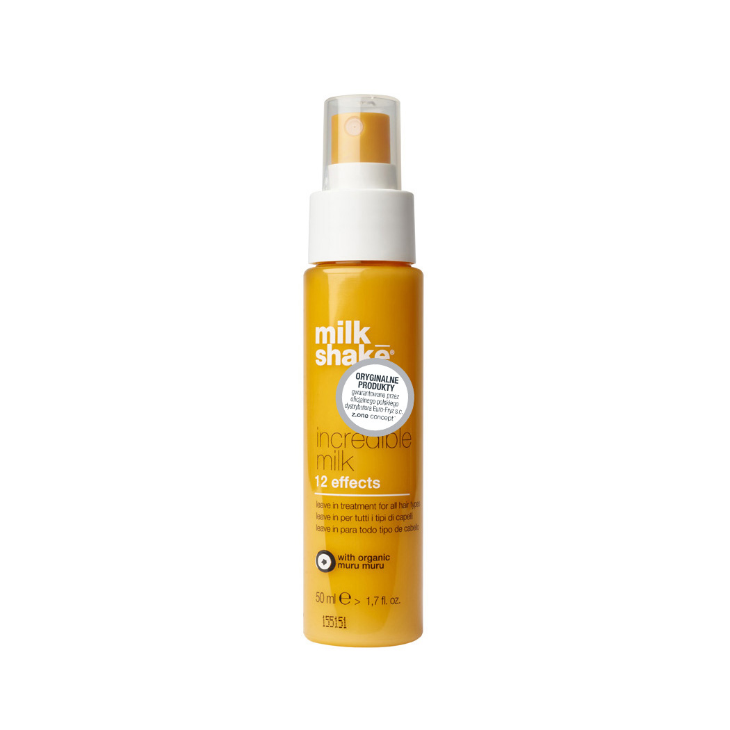 Incredible milk 150ml