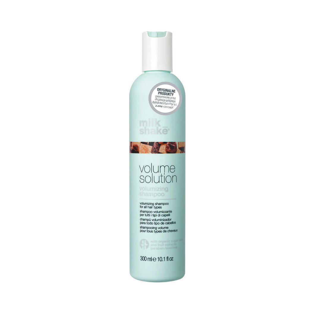 Volume solution - szampon 300ml