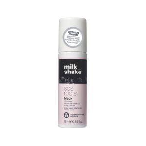 SOS roots 75ml - czarny