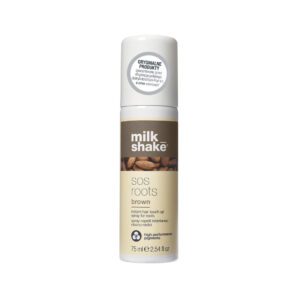 SOS roots 75ml - brąz