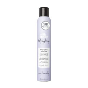 lifestyling - eco strong hairspray 250 ml