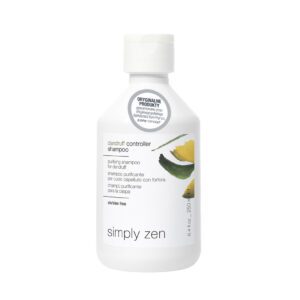 Simply Zen Dandruff Controller Shampoo 250 ml