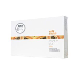 Moisture Plus ampułki 6 x12ml