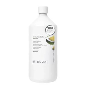 Simply Zen Dandruff Controller Shampoo 1000ml