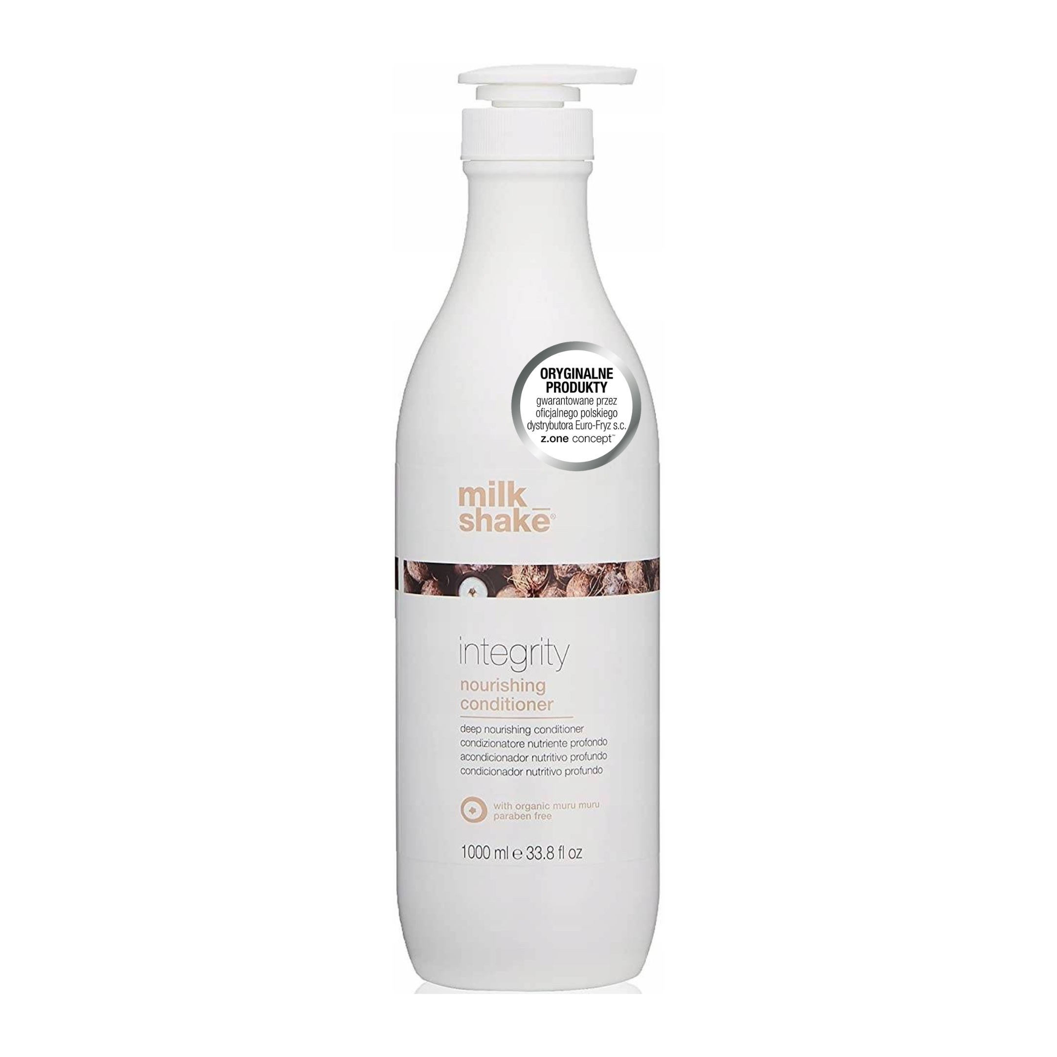 Integrity od偶ywka 1000ml