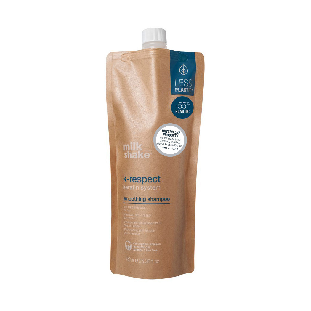 K-respect szampon 750ml