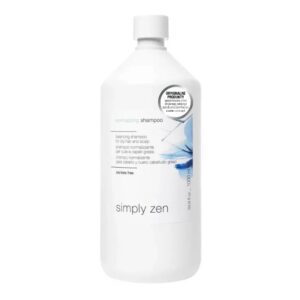Simply Zen Normalizing Shampoo 1000ml