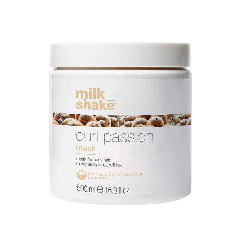 Curl Passion maska 500ml