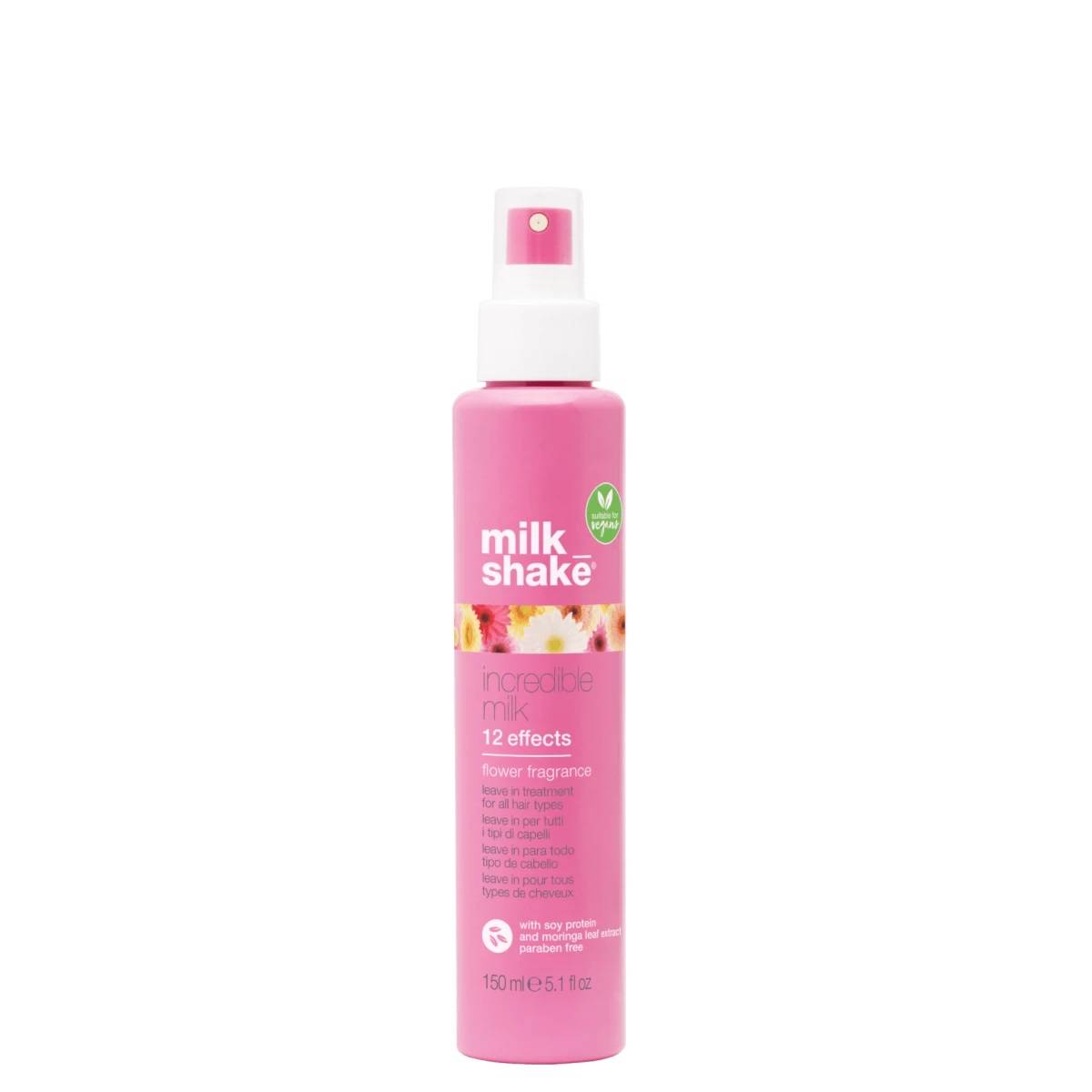 Incredible milk flower 150ml - mleczko 12w1