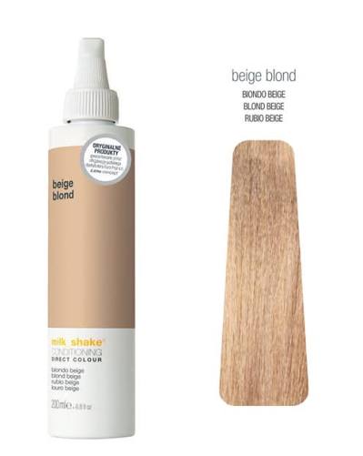 Direct 200ml - beige blond - obrazek 2