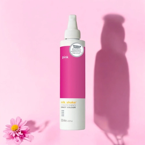 Direct 100ml - pink - obrazek 3