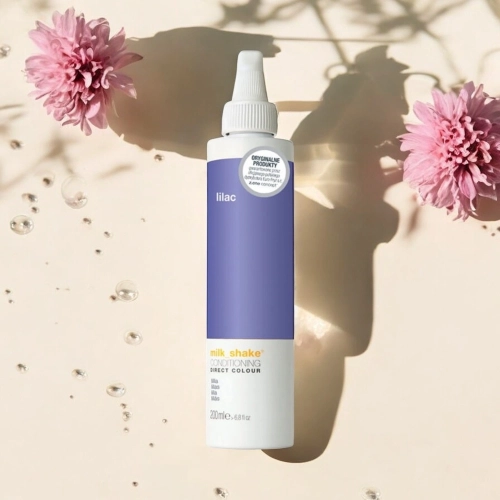 Direct 100ml - lilac - obrazek 3
