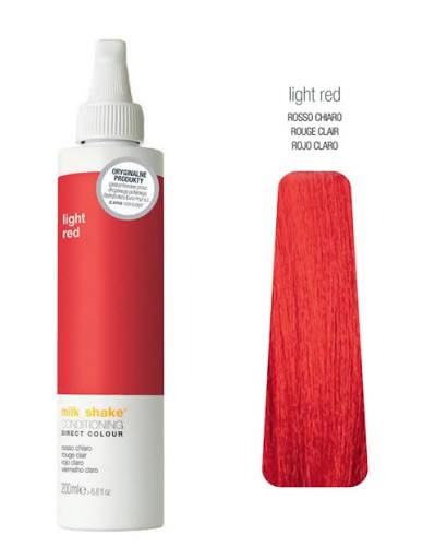 Direct 100ml - light red - obrazek 3