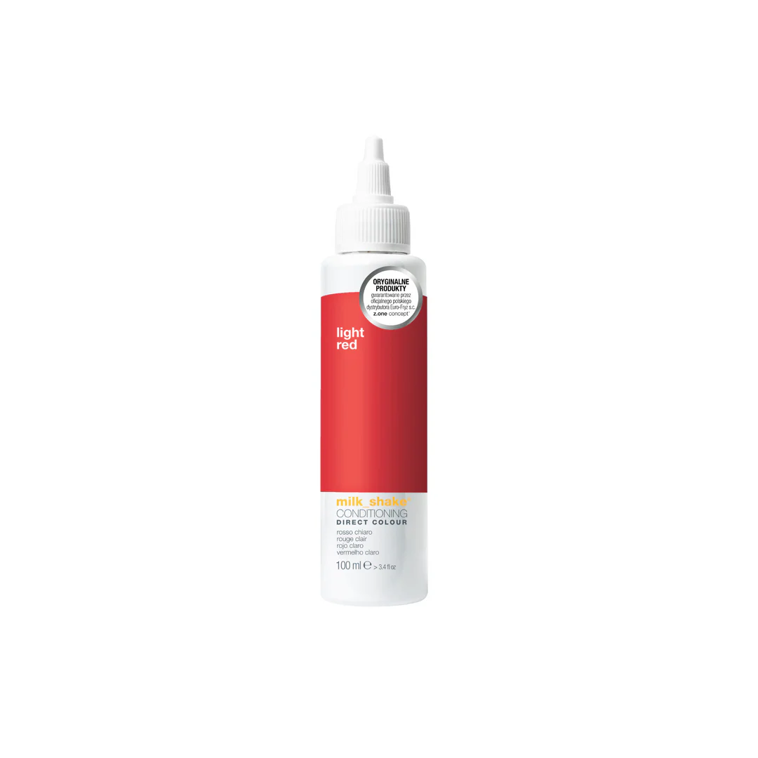 Direct 100ml - light red