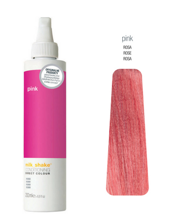 Direct 100ml - pink - obrazek 2