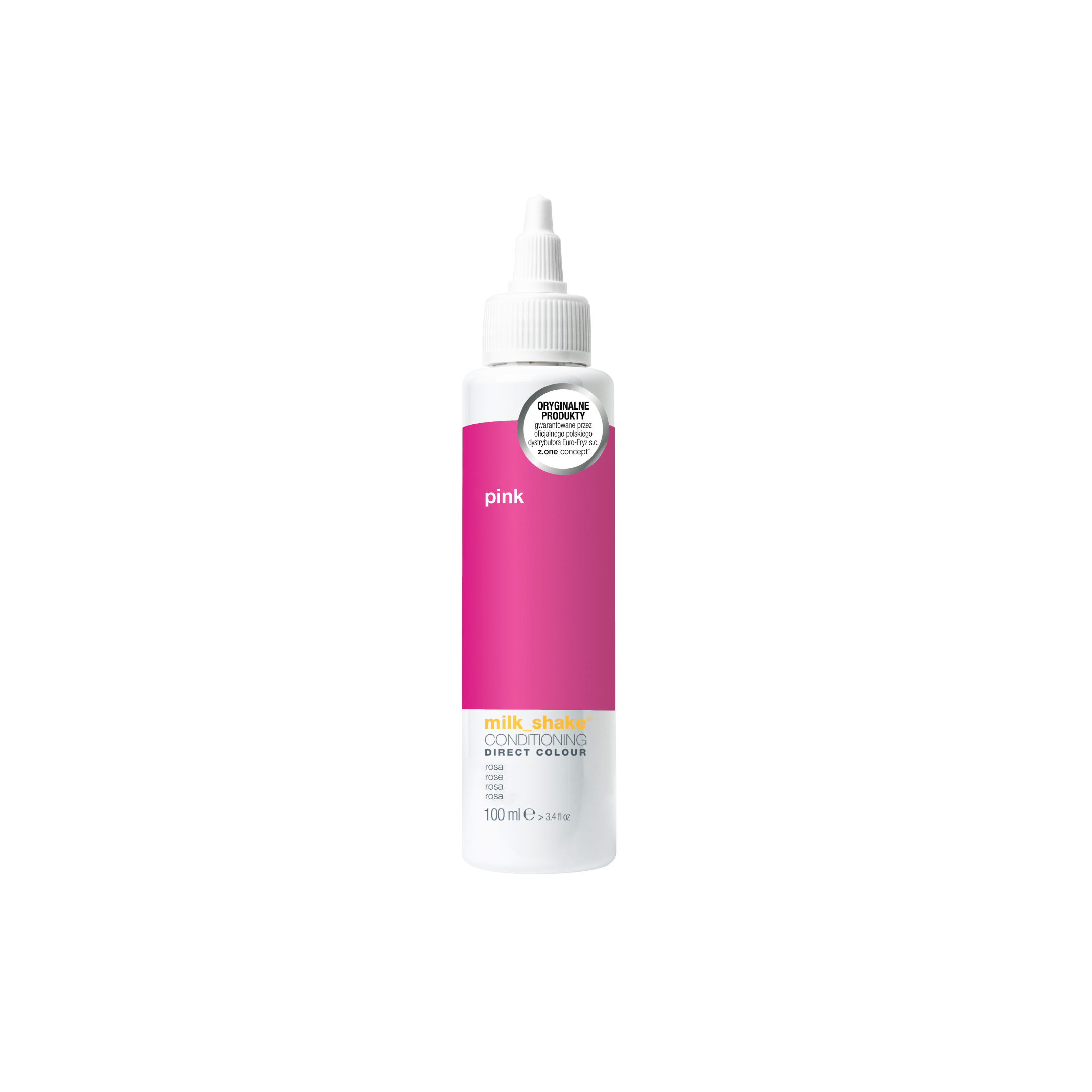 Direct 100ml - pink