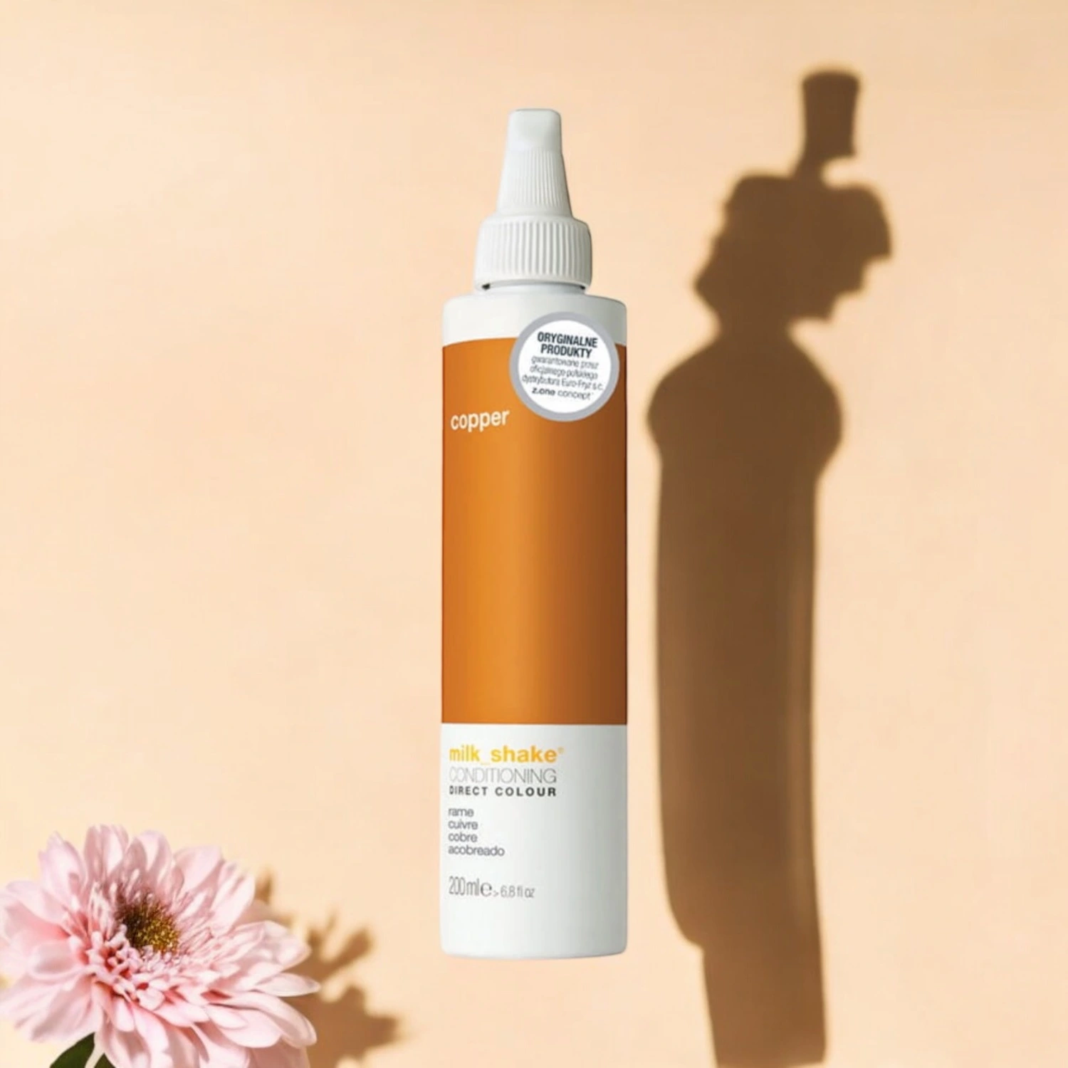 Direct 100ml - cooper - obrazek 3