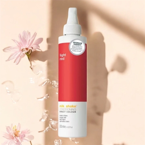 Direct 100ml - light red - obrazek 2