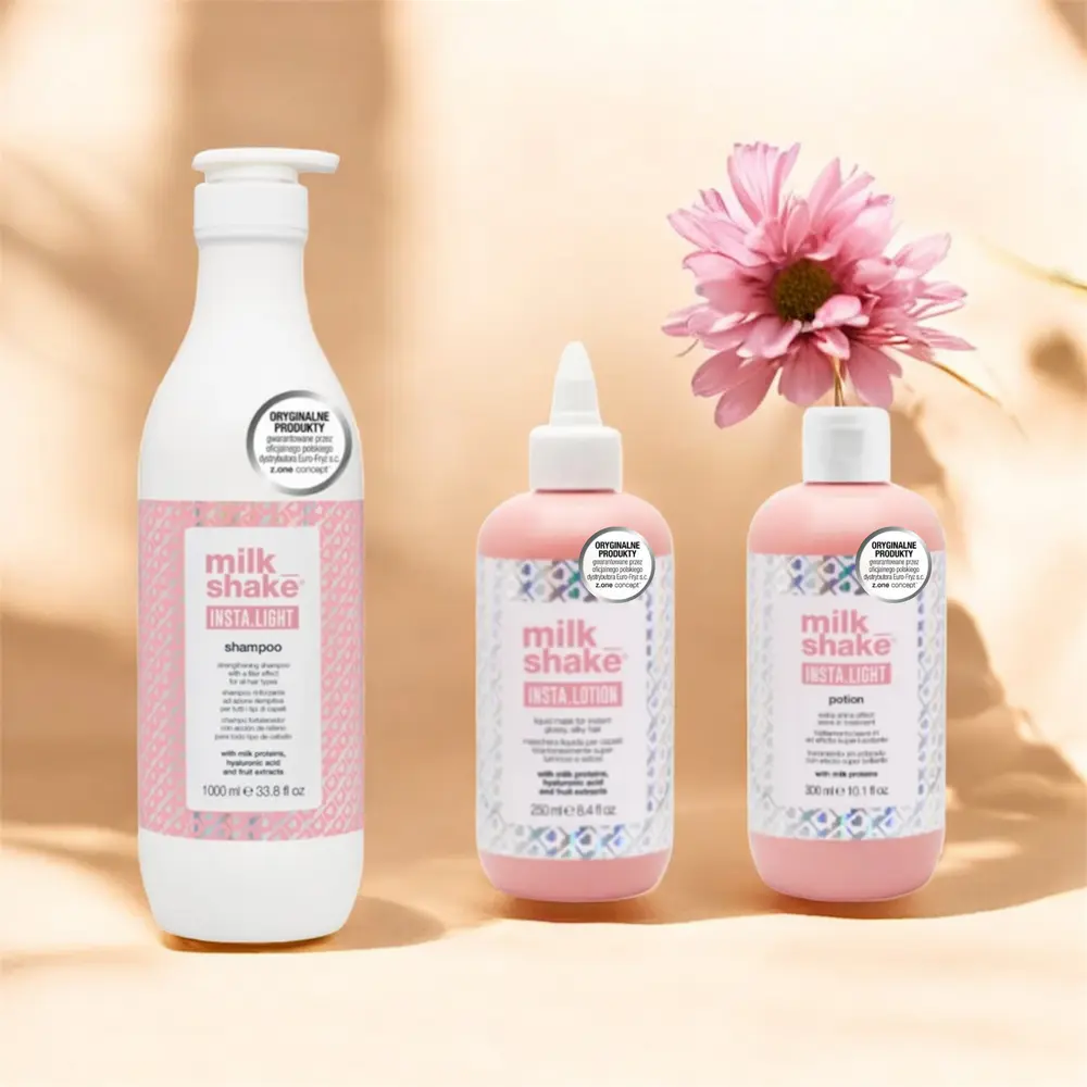 Insta lotion 250ml - obrazek 2
