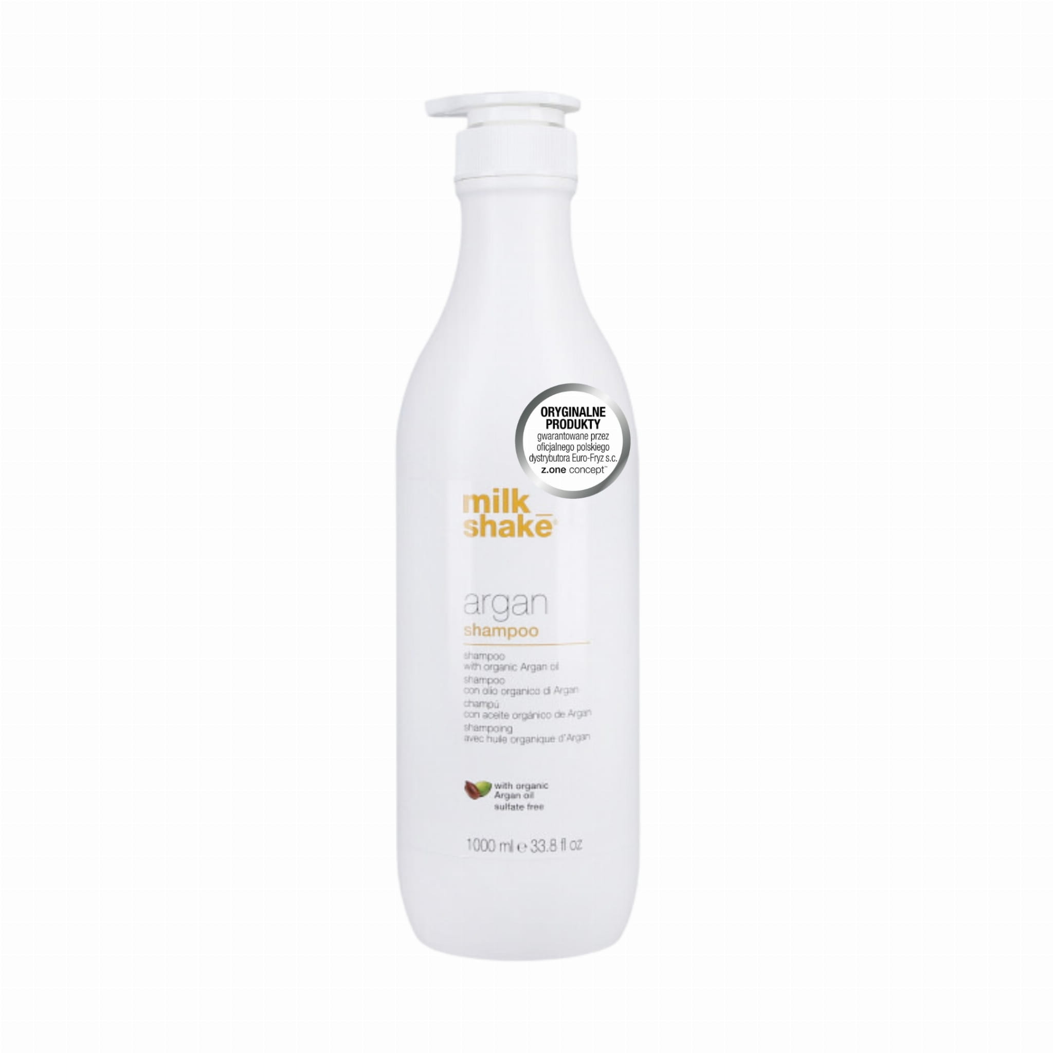 Argan szampon 1000ml