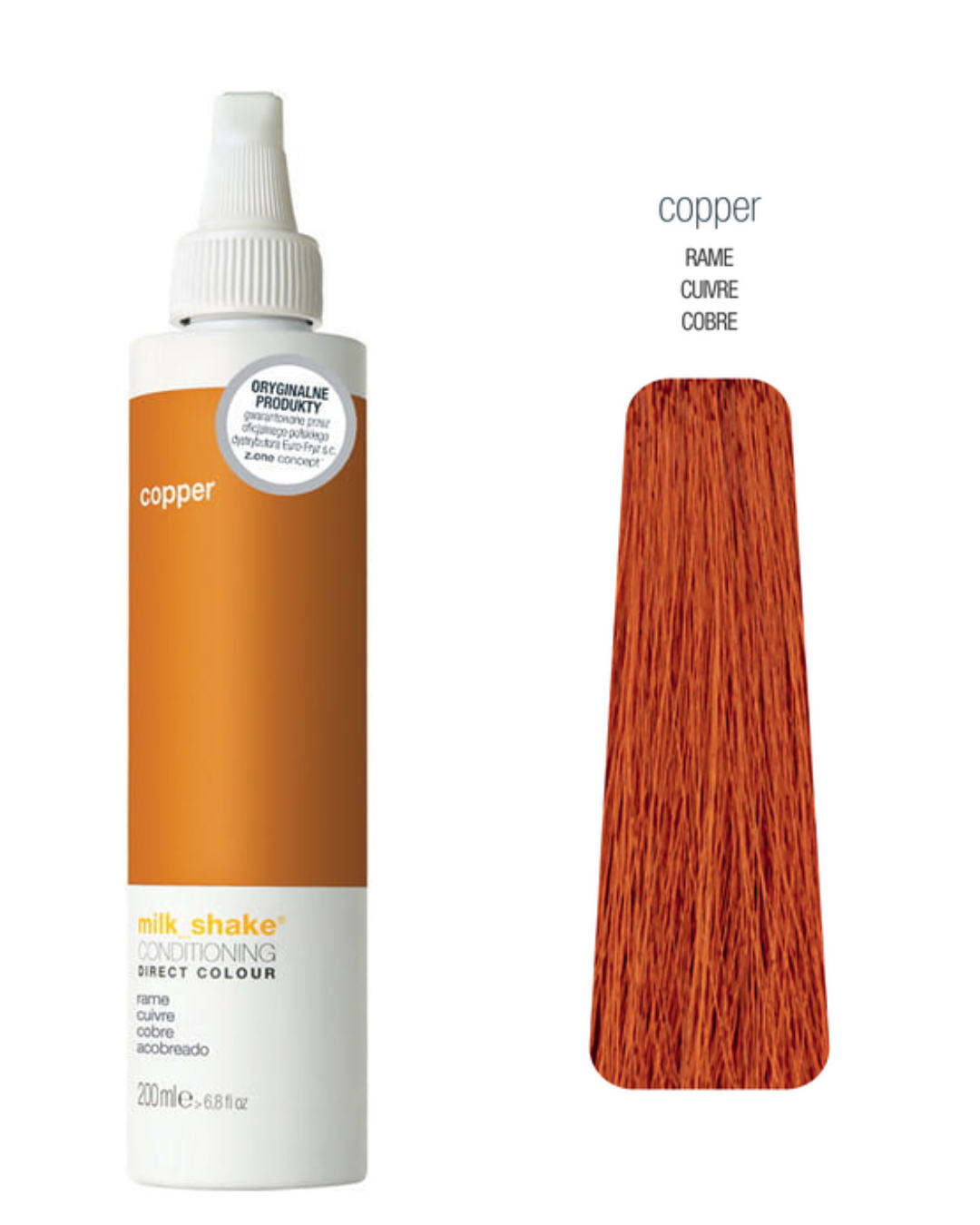 Direct 100ml - cooper - obrazek 2