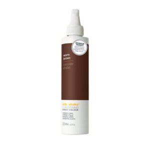 Direct 100ml - warm brown