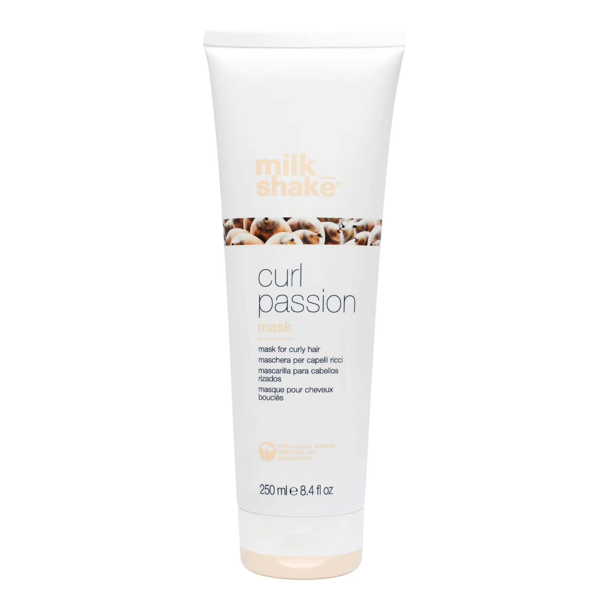 Curl Passion maska 250ml