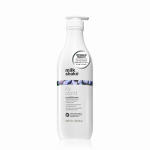 Icy blond odżywka 1000ml