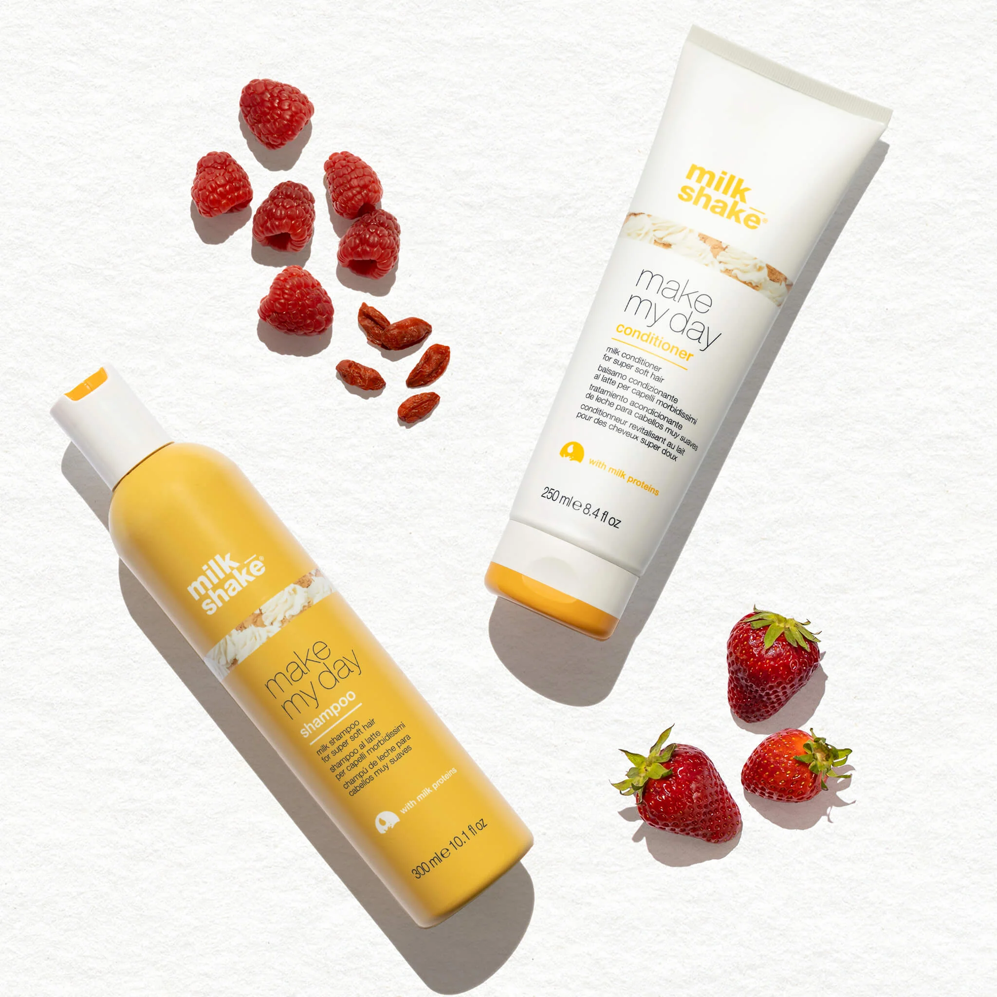 Make my day whipped 200ml - obrazek 2