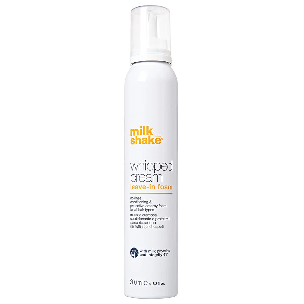 Make my day whipped 200ml