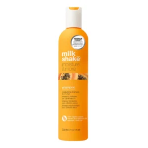 Moisture Plus szampon300 ml