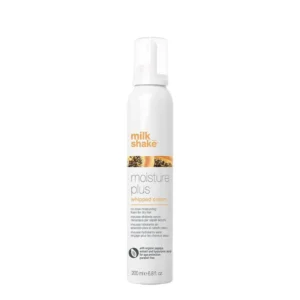Moisture Plus whipped 200 ml