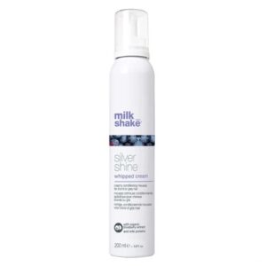 SIlver shine whipped 200ml