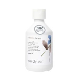 Simply Zen Detoxifying Shampoo 1000ml