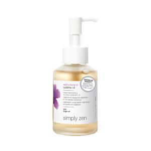 Simply Zen Restructure Sublime Oil