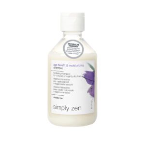 Simply Zen Age Benefit Shampoo 250ml