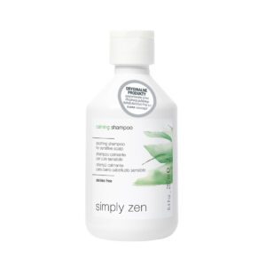 Simply Zen Calming Shampoo 250 ml
