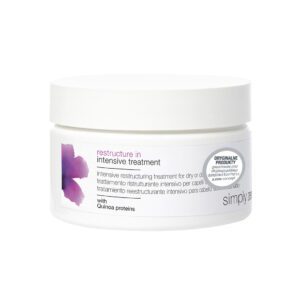 Simply Zen Restructure Mask 200ml