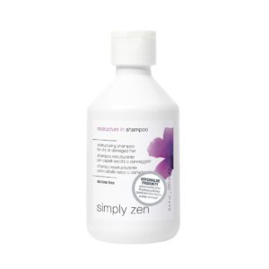 Simply Zen Restructure Shampoo 1000ml