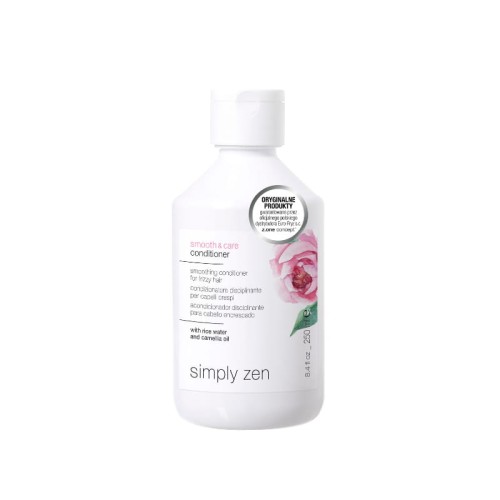 Simply Zen Smooth & Care Odżywka