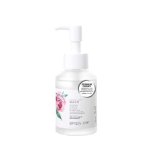 Simply Zen Smooth & Care Leave In Olejek do włosów