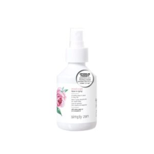 Simply Zen Smooth & Care Leave In Spray